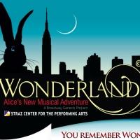WONDERLAND Creates A Significant Economic Impact on Tampa Video